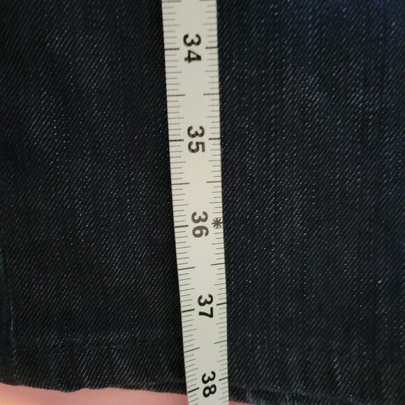 * JOE'S BLUE JEANS NAME BRAND - Picture 5 of 9